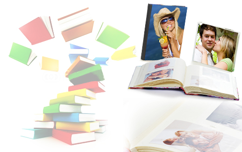 Album personalizzato con le tue foto per sorprendere i tuoi amici con qualit&agrave; e originalit&agrave;